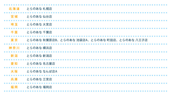 WORKING!!! 伊波まひる オーナメント クリスマスカード 秋葉原アトレ